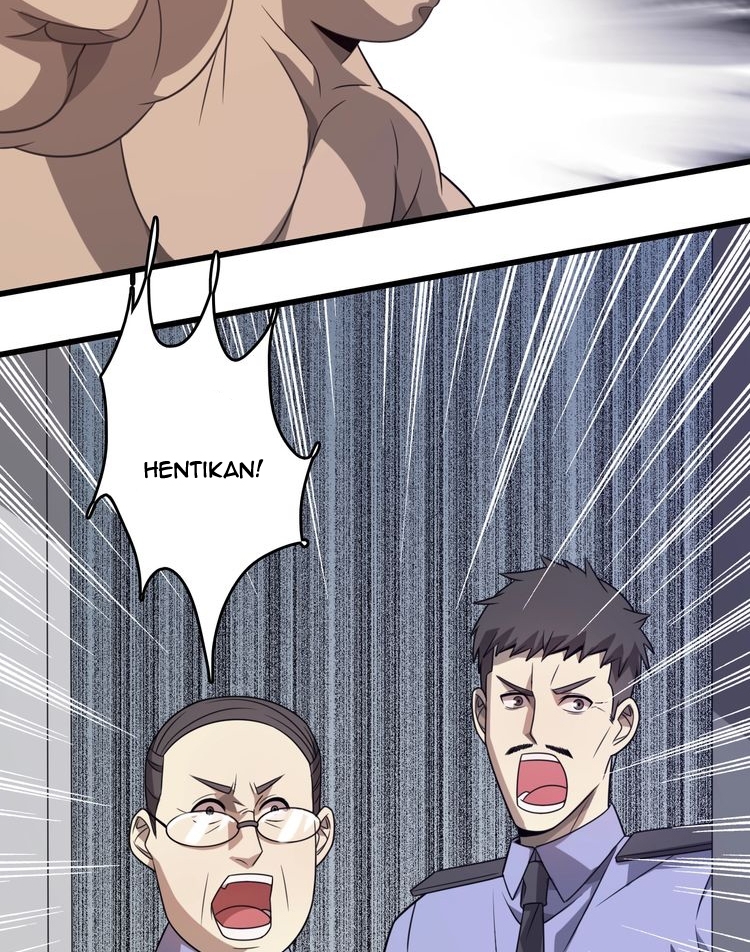 Reborn Doctor Chapter 08 Gambar 45